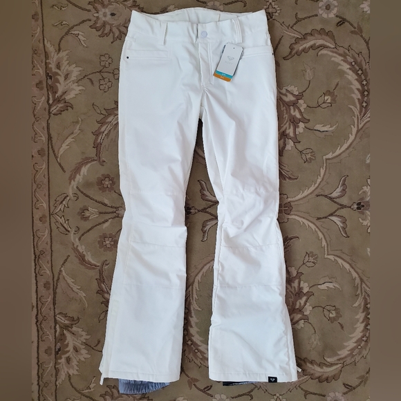 Roxy Pants - NWT Roxy Creek Ski Pants - M